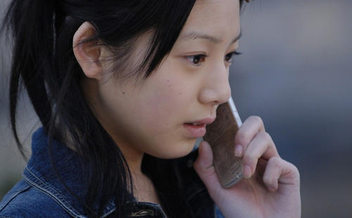 【感思节电影<em>观后感</em>】《<em>东京少女</em>》的百年爱恋