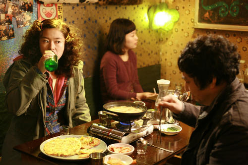 <em>我的酒鬼女友</em> 剧照 #04