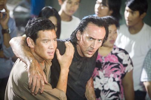 欧美动作片《<em>曼谷杀手</em>Bangkok Dangerous》(