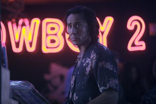 欧美动作片《<em>曼谷杀手</em>Bangkok Dangerous》(