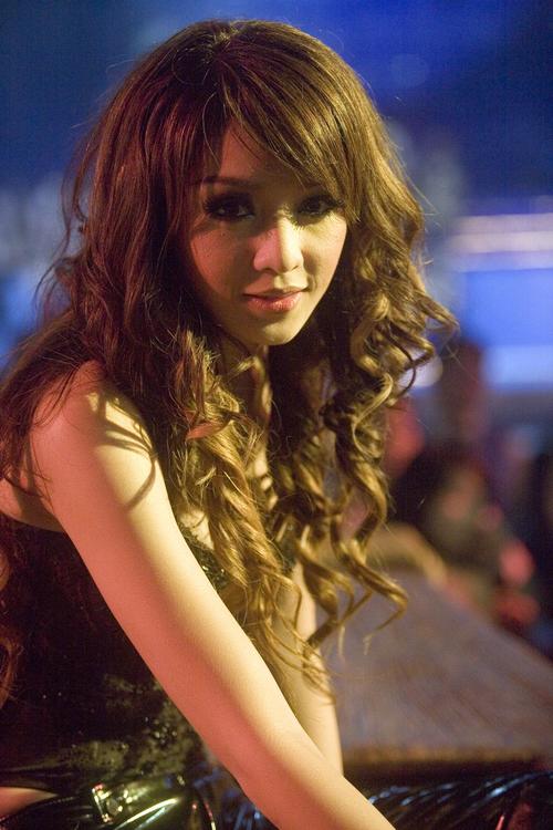 欧美动作片《<em>曼谷杀手</em>Bangkok Dangerous》(