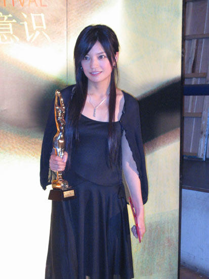 赵薇+生活照+#08