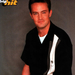 写真 #11：马修·派瑞 Matthew Perry