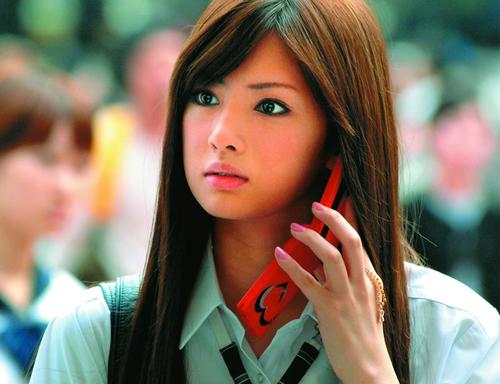 <em>亲爱的朋友</em>dear+friends(2007)剧照