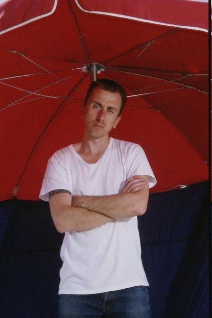 蒂姆·罗斯+写真+#32