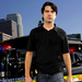 写真 #01：朗·里维斯顿 Ron Livingston
