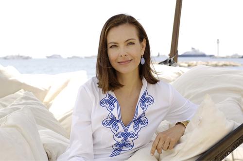 卡洛尔·布盖 Carole Bouquet 写真 #07