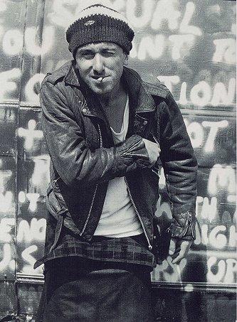 蒂姆·罗斯+写真+#20