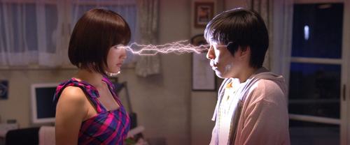 <em>我心狂野</em>--盘点电影里人与异类的感人爱情 盘点