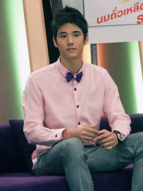 马里奥·毛瑞尔 mario maurer 生活照 #10