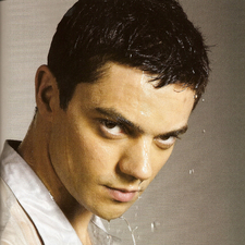 多米尼克·库珀 Dominic Cooper