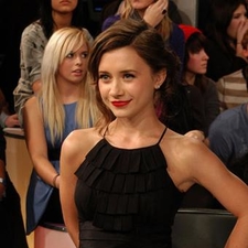 生活照 #07:奥莱斯雅·鲁林 olesya rulin