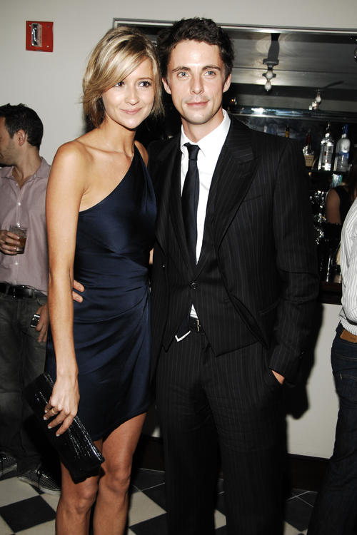 <em>马修·古迪</em>+生活照+#22