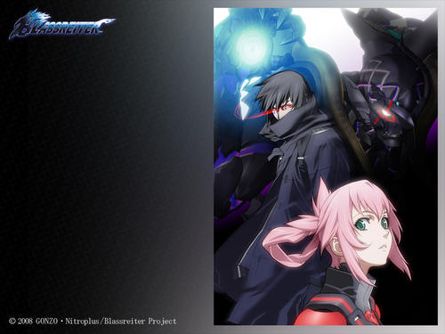 blassreiter+桌面+#01a