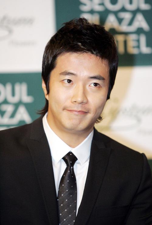 权相佑 sang-woo kwon 生活照 #0037