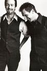写真 #38拉尔夫·费因斯/Ralph Fiennes