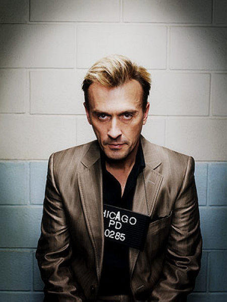 罗伯特·克耐普 Robert Knepper 写真 #07