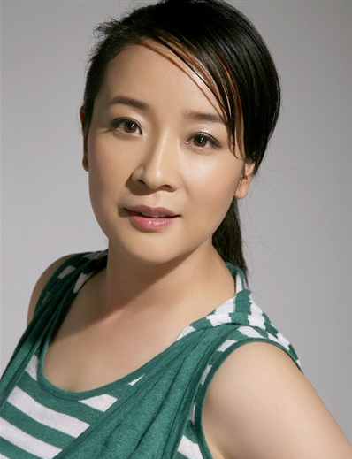 徐帆陈小艺<em>挑战剩女</em>角色;;