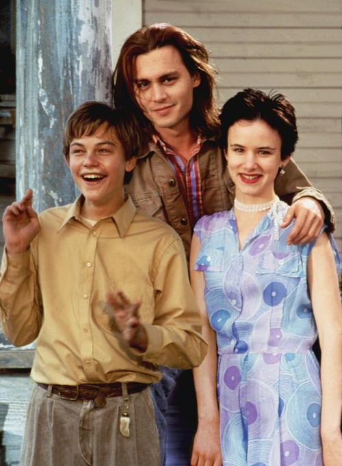 不一样的天空剧照#