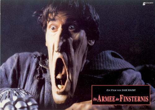 鬼玩人3:魔界英豪army of darkness(1992)剧照#01