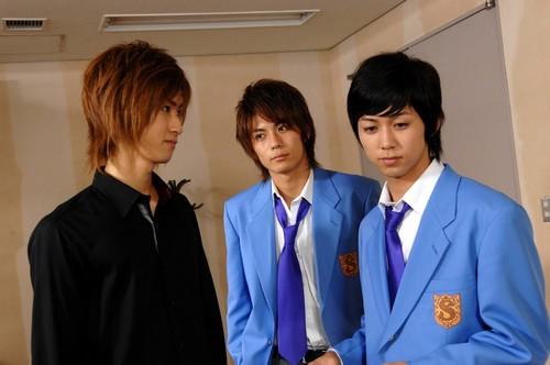 托生系列:春风物语 剧照 #02