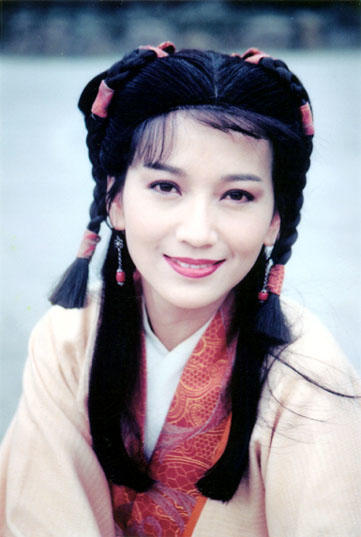 <em>秦始皇与阿房女</em>+剧照+#06