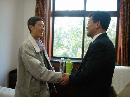  滕汝骏 +生活照+#02