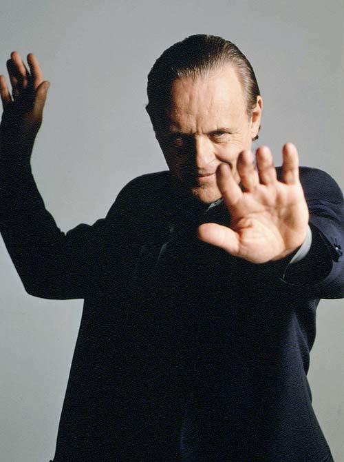 安东尼·霍普金斯 Anthony Hopkins 写真 #36