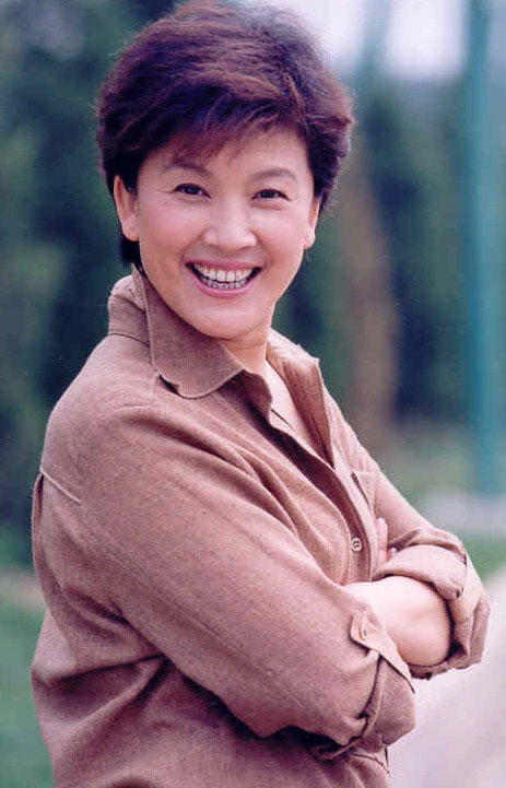 金鹰奖电视剧候选女演员 宋春丽; 来自于 宋春丽>的照片; 宋春丽简介