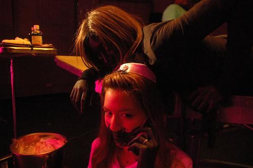 疯魔美女suay+laak+sai(2007)剧照