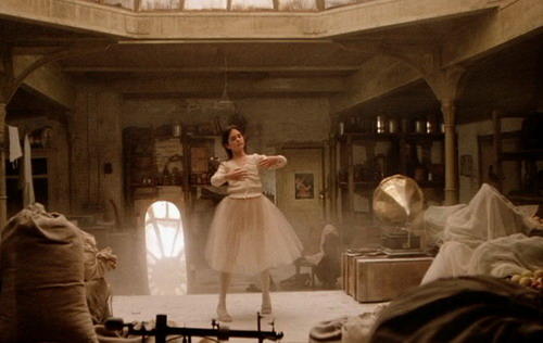 <em>美国往事</em>剧照