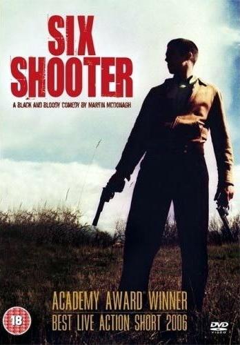 六响枪six shooter 2005