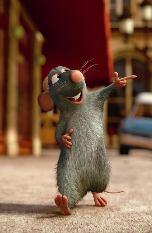 美食总动员ratatouille(2007)剧照 #07