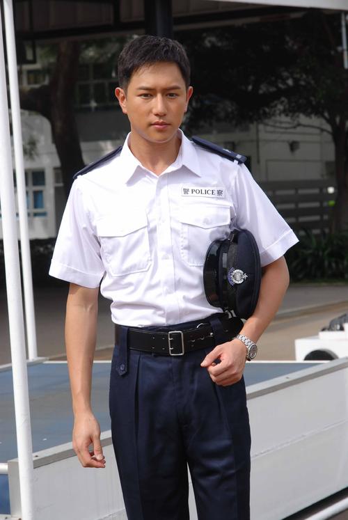 学警狙击emergency unit(2009)剧照 #78