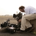 写真 #0005：丹尼·鲍尔 Danny Boyle