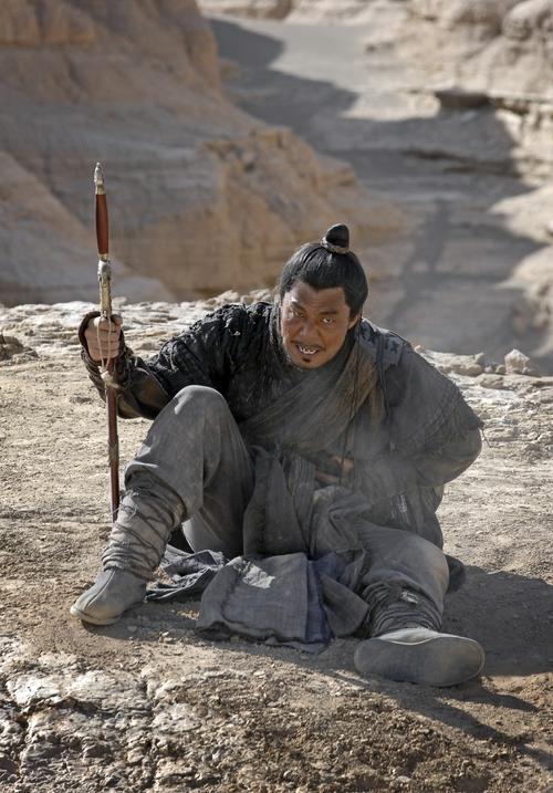 <em>善德女王</em> 工作照 #<em>13</em>