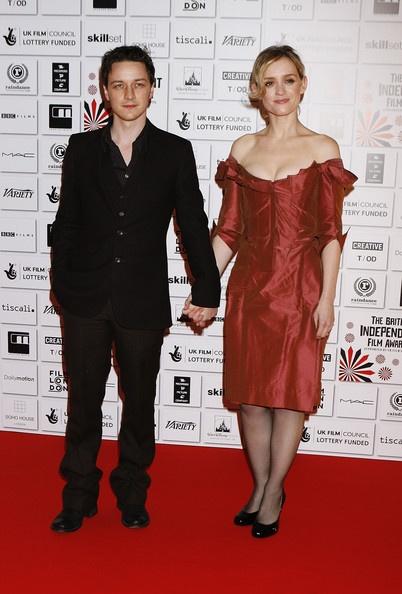 詹姆斯麦卡沃伊肌肉