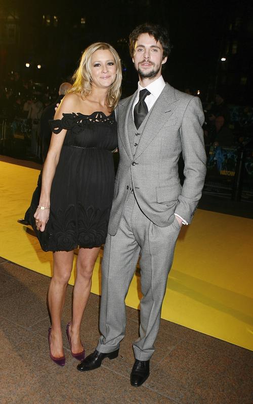 <em>马修·古迪</em>+生活照+#25