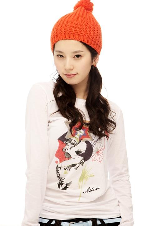 于承妍+写真+#07