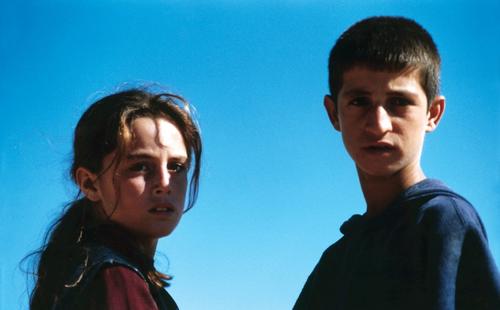 乌龟也会飞 - 《乌龟也会飞》影评- Mtime时光