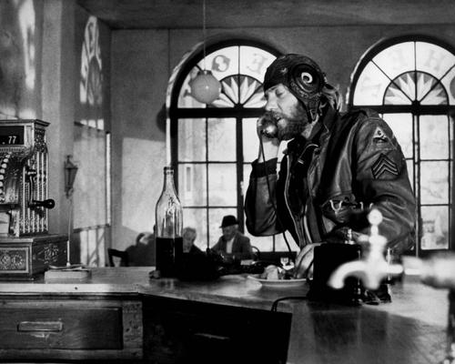 唯有军服最可人--说说电影里的军服吧