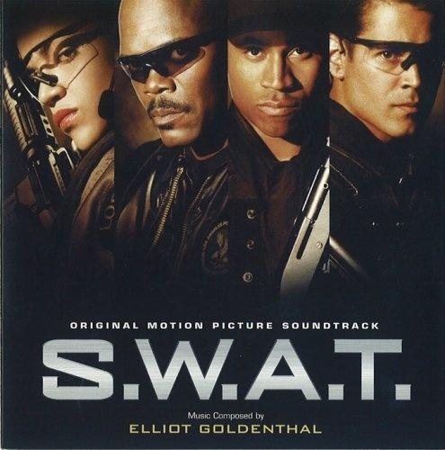 反恐特警组】特警疾风匪徒飚至- 《反恐特警组