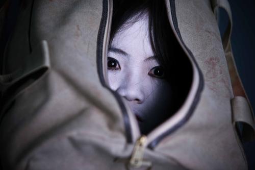 咒怨:白老妇剧照#