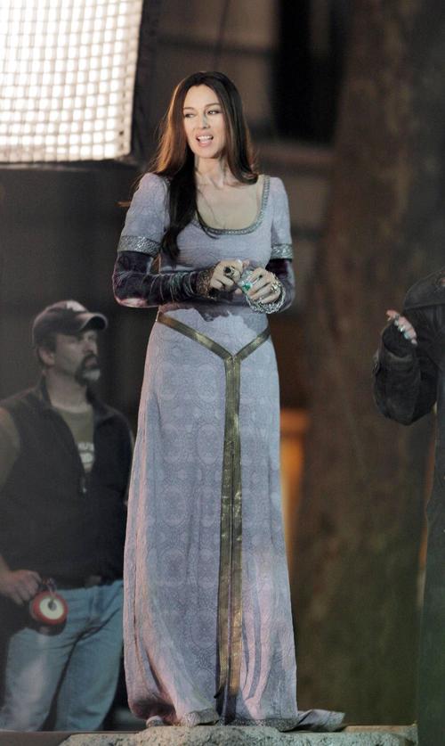 欧美《<em>魔法师的学徒</em>The Sorcerer's Apprentice