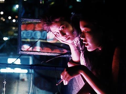 另一番<em>古惑</em>光景--记《<em>洪兴十三妹</em>》 – 《<em>古惑</em>