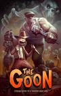 预告海报 #01亡命暴徒/The Goon(2010)
