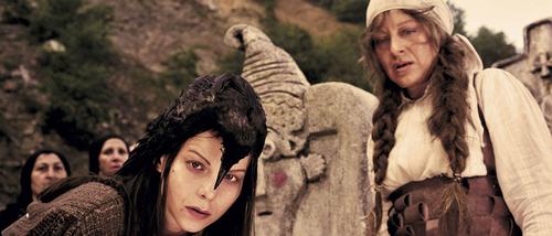 魔幻女儿国 剧照 #10