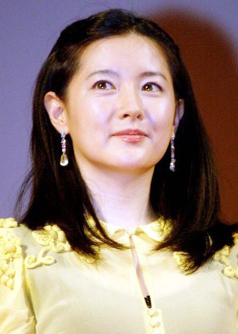 李英爱 yeong-ae lee 生活照 #374