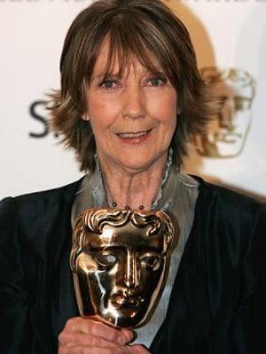 艾琳·阿特金斯 eileen atkins 生活照#0001