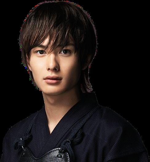 粉红系男孩 剧照 #02